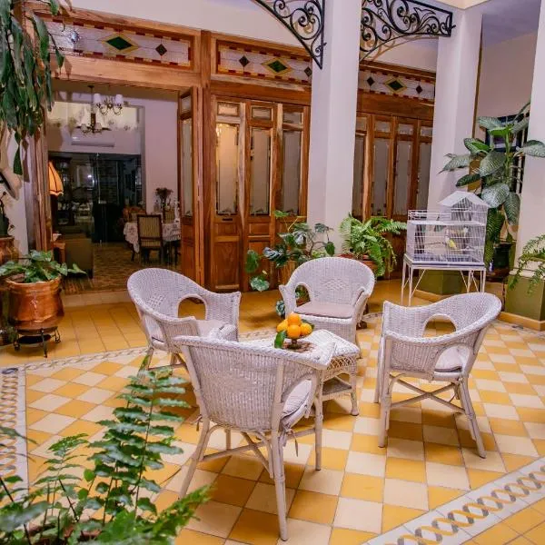 Grand Casa Naranjos, Hospedaje Alteño, hotel v destinaci Tepatitlán de Morelos