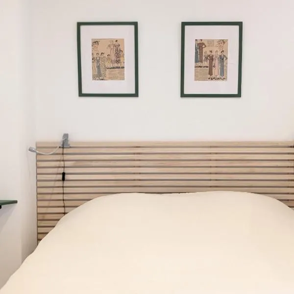 La Bonne Etoile, hotel em Châtelaudren