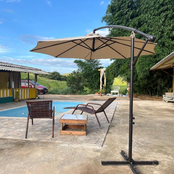 Casinha de sapé - Foto 4