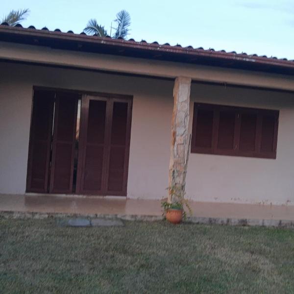 Casa de Temporada Praia Bellatorres