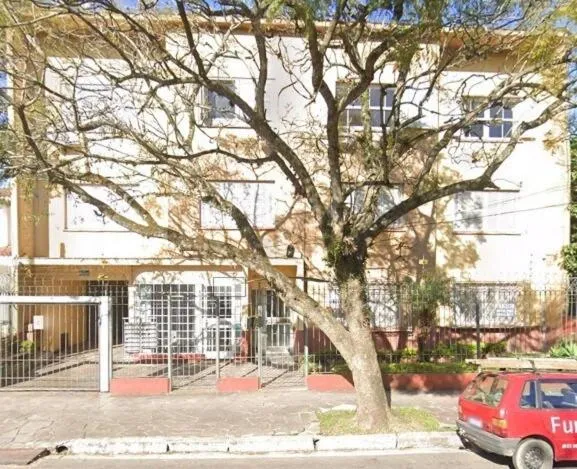 Apt térreo Gonçalves Chaves prox Bento, hotel in Pelotas