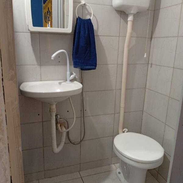 OLHO GREGO Hospedagem em ARRAIAL d'AJUDA - Foto 3