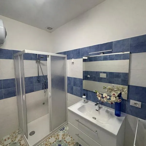 Vendicari, hotel v destinaci Pachino