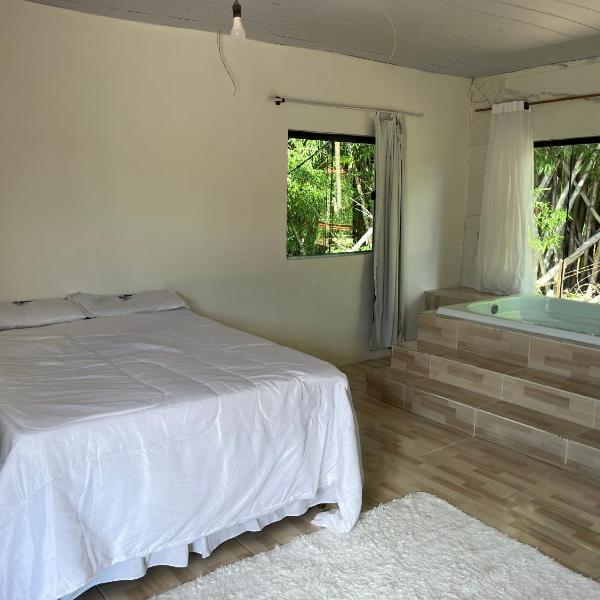 Casinha de sapé - Foto 2