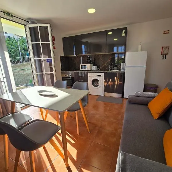 Autonomia House I, hotel v destinaci Câmara de Lobos