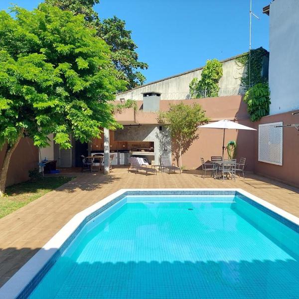Casa Luz do Mar