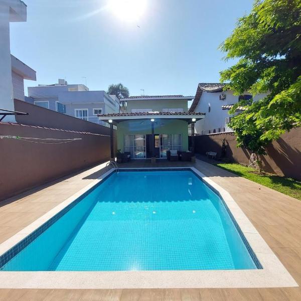 Casa Luz do Mar - Foto 4