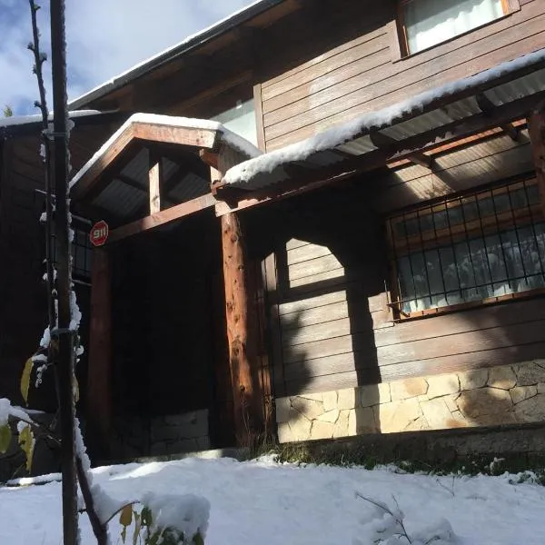 Casa Bariloche Patagonia, hotel din San Carlos de Bariloche