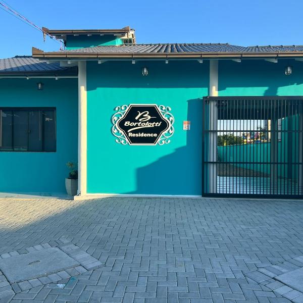 Bortolotti Residence