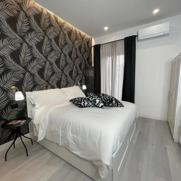 Casa Le Formiche Your home in Florence, khách sạn ở Florence