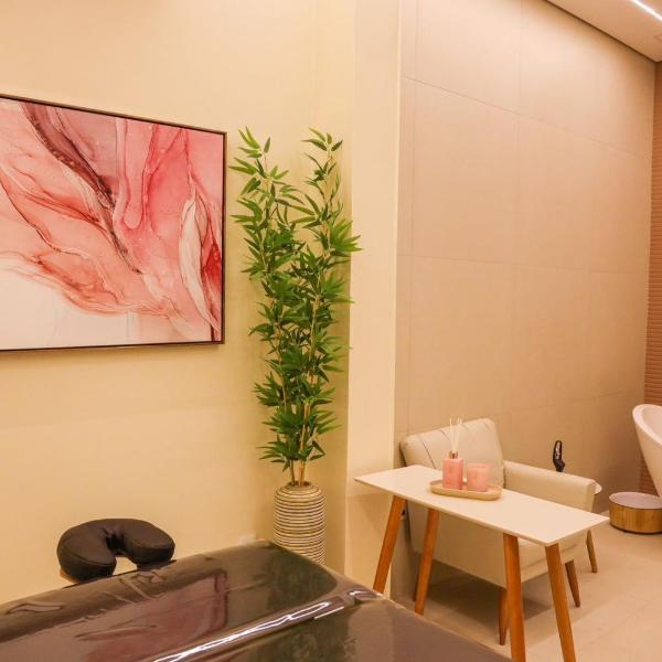 Vinhedo Plaza Hotel - Foto 3
