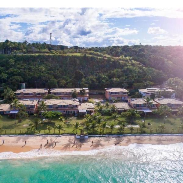 Casa PÉ NA AREIA PITINGA