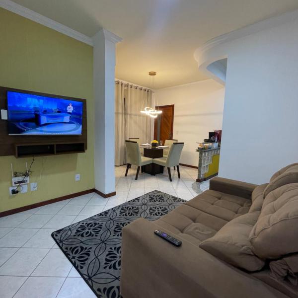 Apto Conquista Imóveis exclusivo para Booking - Foto 2