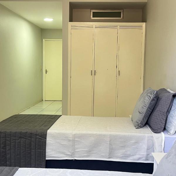 Hotel Atlântico - Foto 4