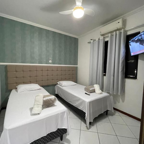 Apto Conquista Imóveis exclusivo para Booking - Foto 5