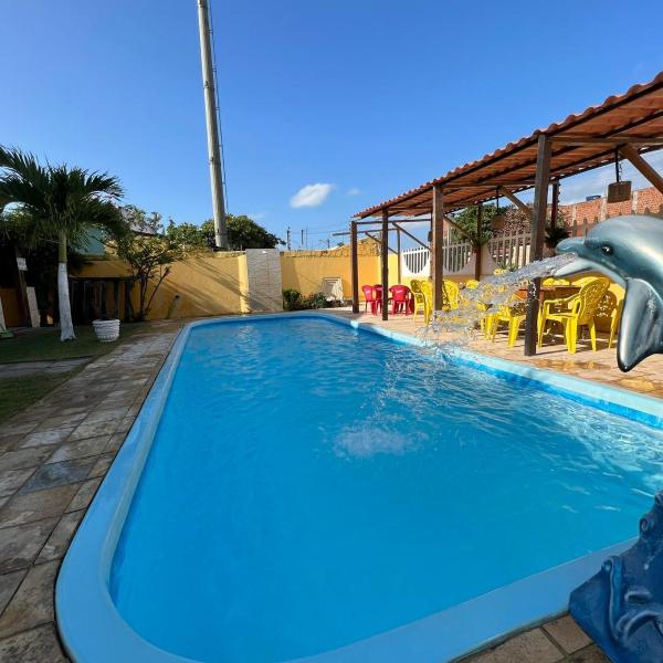 Flat Litoral