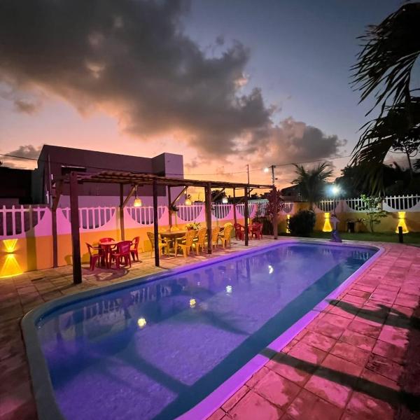 Flat Litoral - Foto 4
