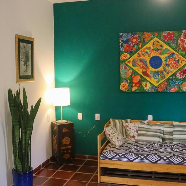 Sobrado da Casa Azul - Penedo - Foto 2