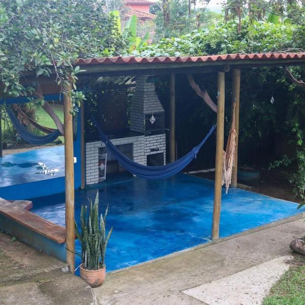 Sobrado da Casa Azul - Penedo - Foto 4