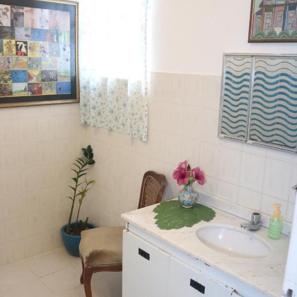 Sobrado da Casa Azul - Penedo - Foto 3