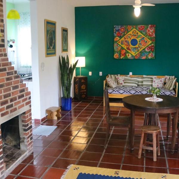 Sobrado da Casa Azul - Penedo - Foto 5