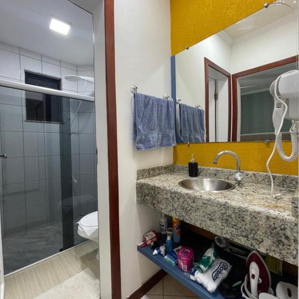 Apto Conquista Imóveis exclusivo para Booking - Foto 4