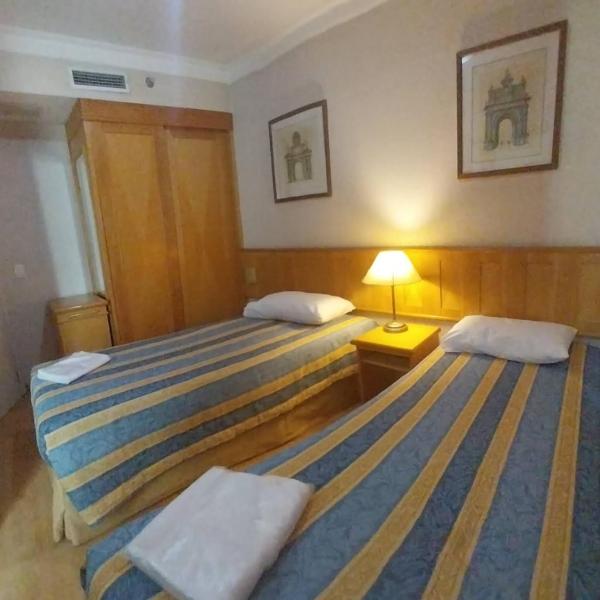 Flat em Pinheiros 2 Hóspedes WI FI