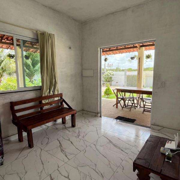 Casa de praia em Paracuru - Ceará - arejada com piscina - Foto 5