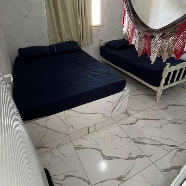 Casa de praia em Paracuru - Ceará - arejada com piscina - Foto 2