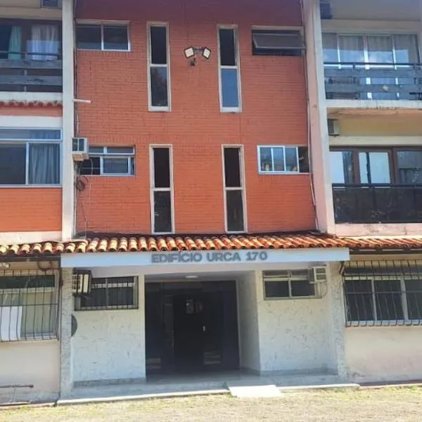 Edifício Urca