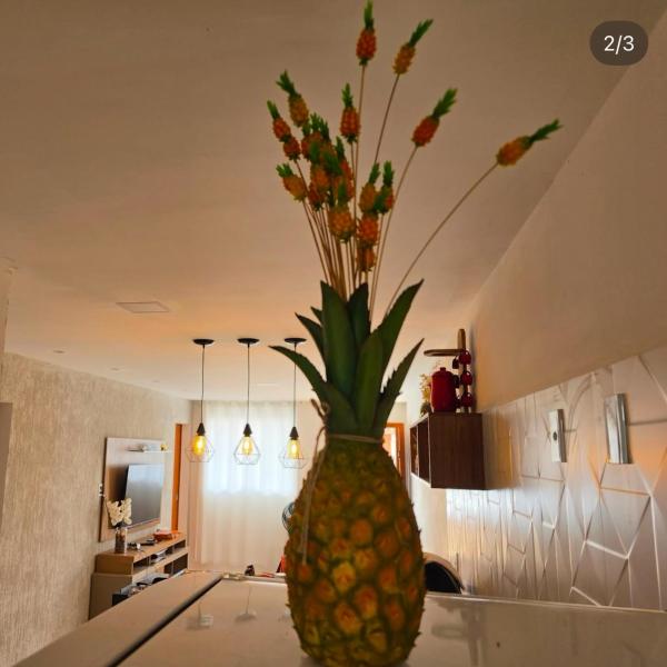 Casa Pérola de Marataízes 40 metros da praia - Foto 3