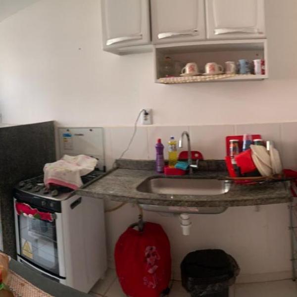 Apartamento 3 quartos em condomínio COP30