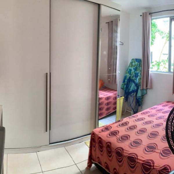Apartamento 3 quartos em condomínio COP30 - Foto 2