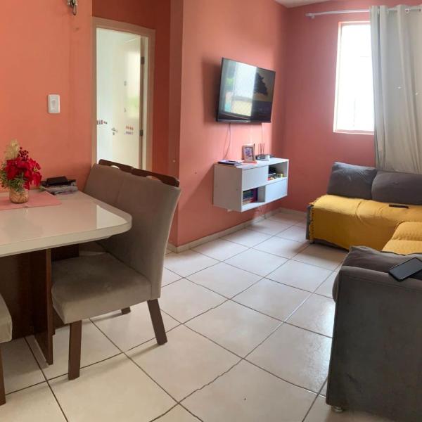 Apartamento 3 quartos em condomínio COP30 - Foto 3
