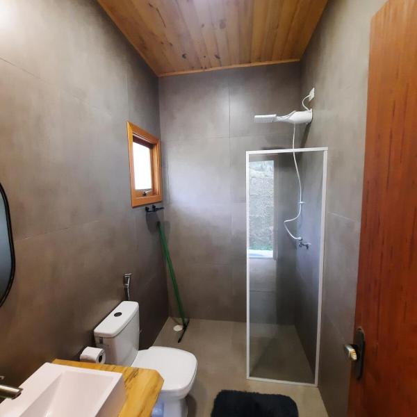 Lá na Lagoinha - Casa Cordeiro - Foto 3