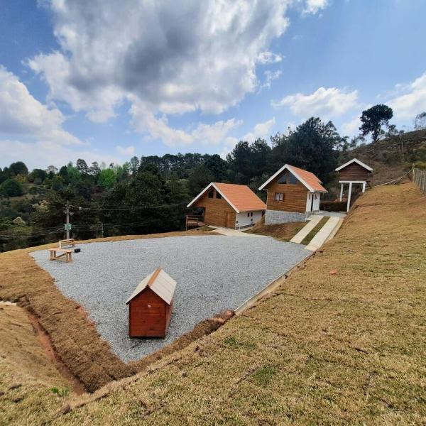 Lá na Lagoinha - Casa Cordeiro - Foto 5