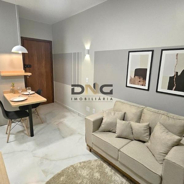Green Park, Bloco G, apt 05 · Apartamento reformado SGAN 911 - Foto 2