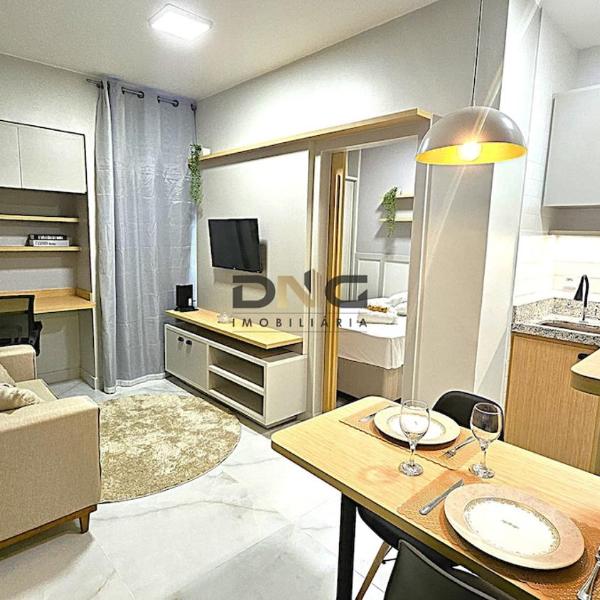 Green Park, Bloco G, apt 05 · Apartamento reformado SGAN 911 - Foto 3