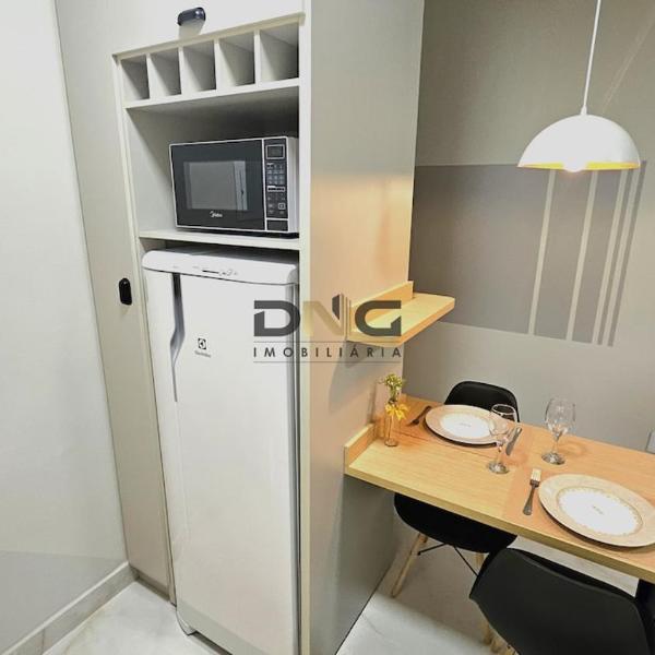 Green Park, Bloco G, apt 05 · Apartamento reformado SGAN 911 - Foto 4