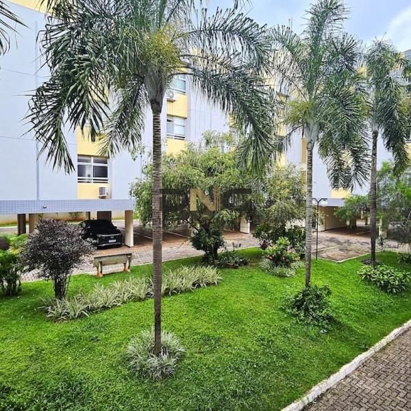 Green Park, Bloco G, apt 05 · Apartamento reformado SGAN 911 - Foto 5