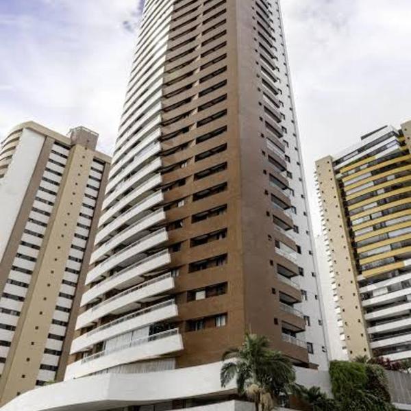 Apartamento 2 quartos cop 30