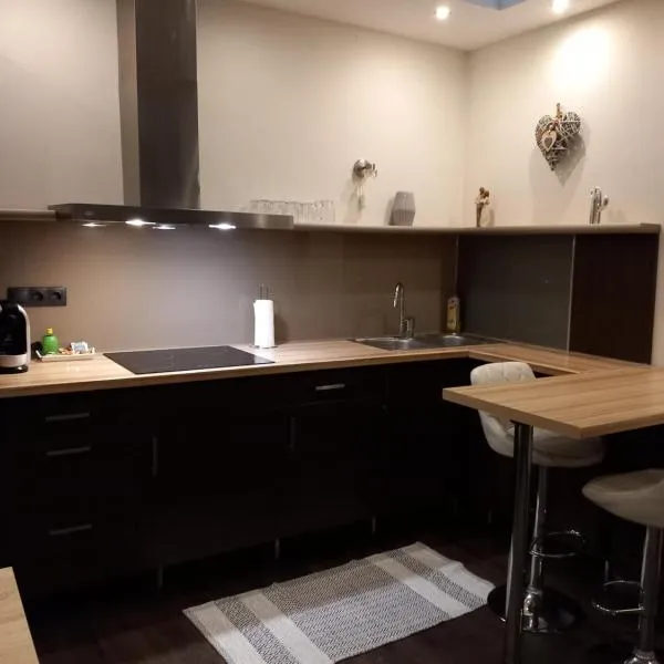 Roli Apartman, hotel in Nyíregyháza
