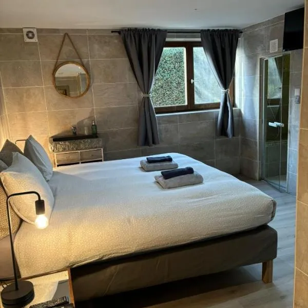 Guest house Time to Escape, hotel v destinaci Meise