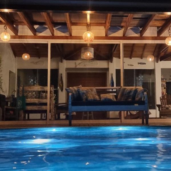 Casa Santa Maria Búzios Guest House