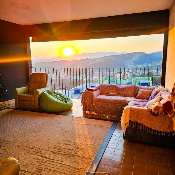 Atalho Guest House