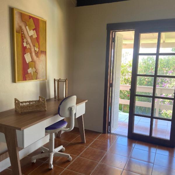Casa com vista para o mar em Torres-RS - Foto 5