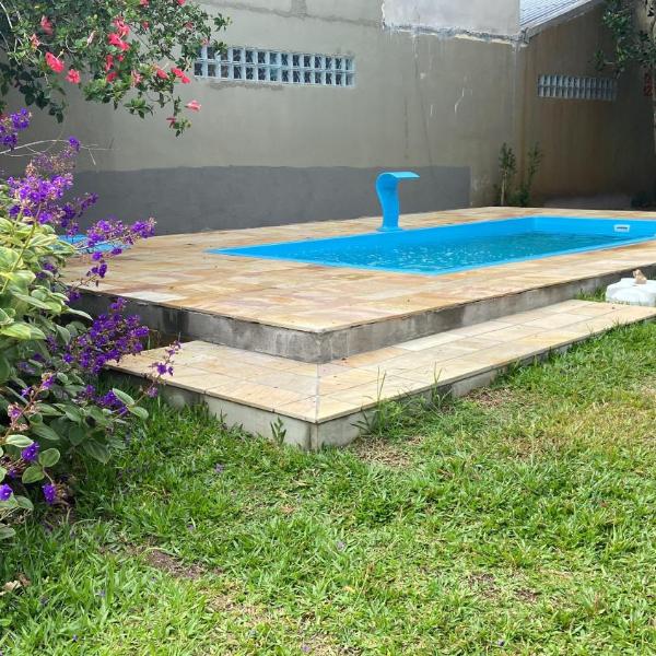 Casa com vista para o mar em Torres-RS - Foto 4