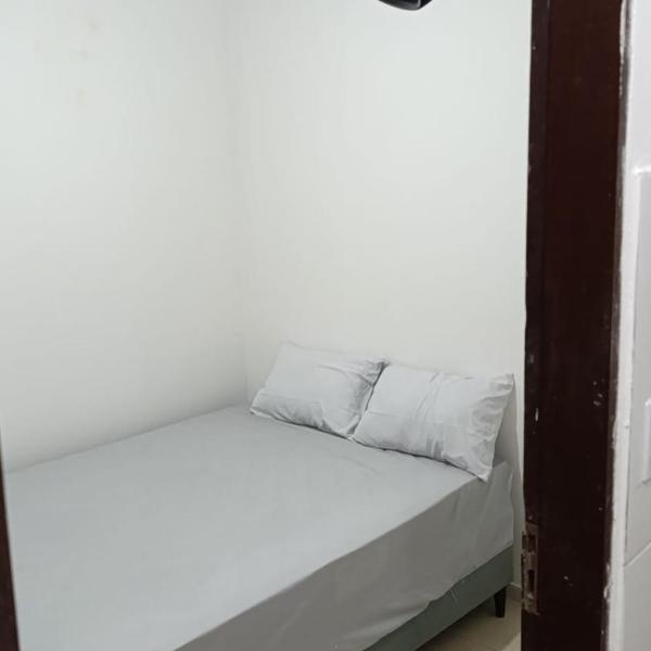 Nova casa de praia - Bairro principal