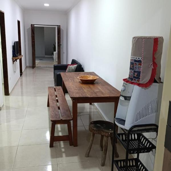 Nova casa de praia - Bairro principal - Foto 4