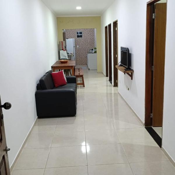 Nova casa de praia - Bairro principal - Foto 5